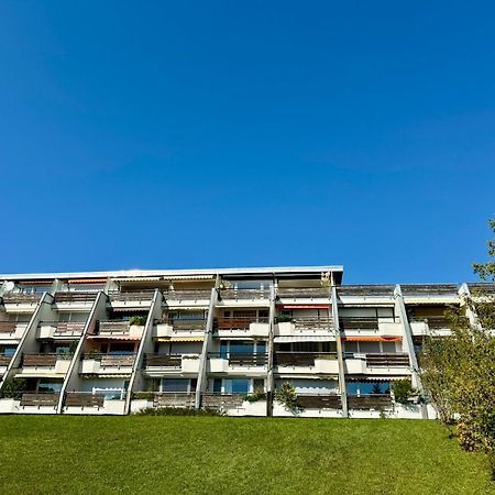 Ferienwohnung Jj Living - Alpenblick Scheidegg Exterior foto