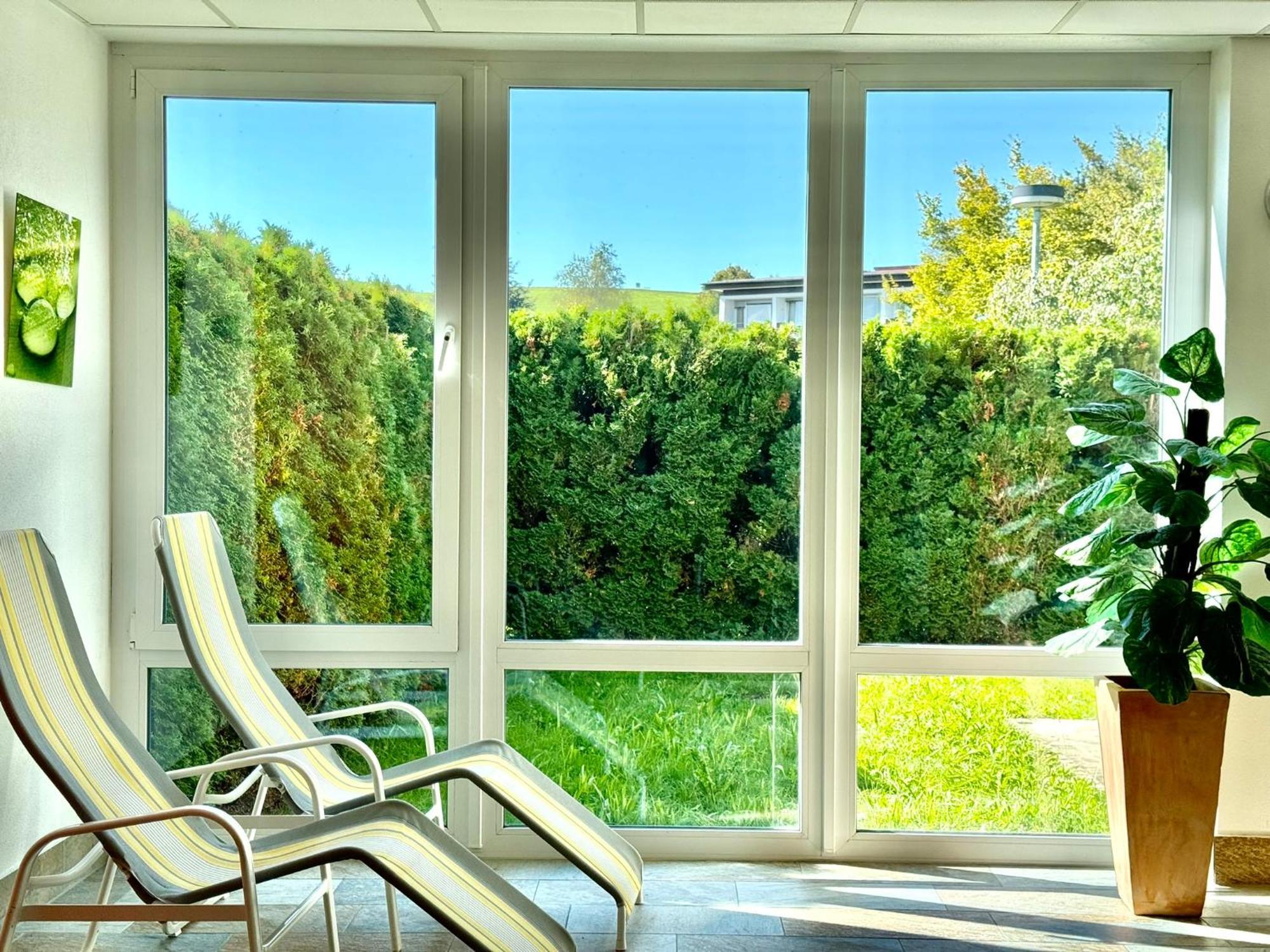 Ferienwohnung Jj Living - Alpenblick Scheidegg Exterior foto