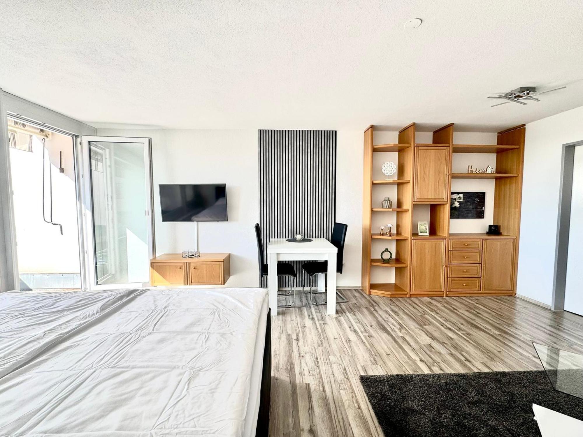 Ferienwohnung Jj Living - Alpenblick Scheidegg Exterior foto